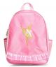 Ballerina Bow Backpack from Capezio B280