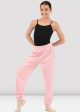 Girls Nicole Velvet Sweatpant