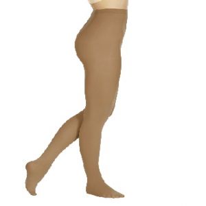 Eurotard Women's Non-Run Footed Euroskins® Tights 215
