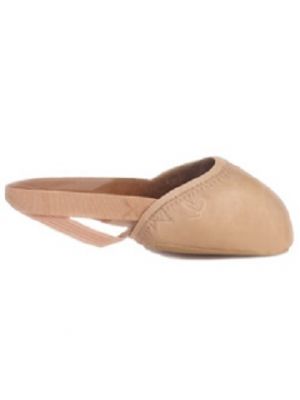 Capezio on sale dance paws