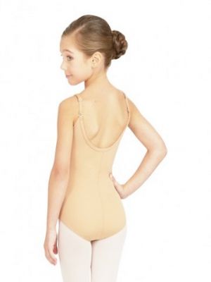Self Adhesive Reusable Sticky Bra Strapless and Backless Nude by