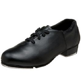 Capezio CG17 Fluid Low Heel Oxford Tap Shoe 
