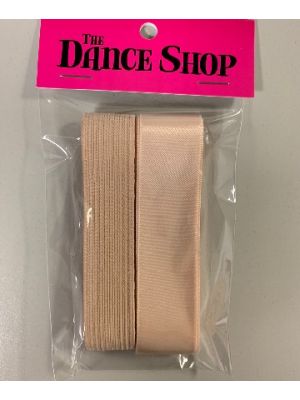 Dance Shop Pointe Ribbon and Elastic