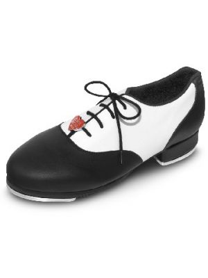 Bloch Chole and Maud Full Sole Oxford Tap Shoe S0327L