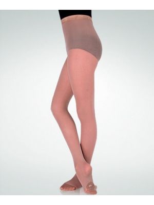 C31 Body Wrappers Girl's Convertible Tight – toetapntights