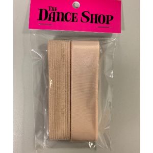 Dance Shop Pointe Ribbon and Elastic