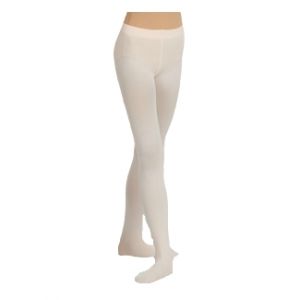 Capezio Ultra Soft Womens Footed Tights 1915
